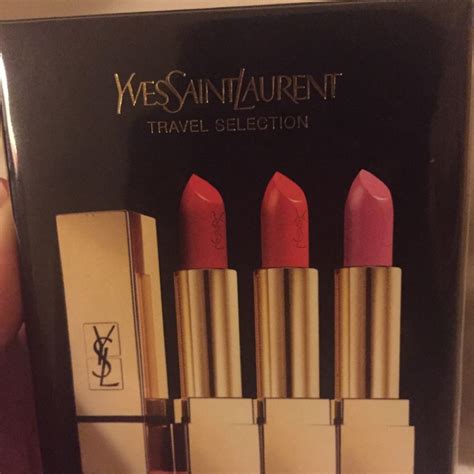 千 頌 伊 口紅 ysl|YSL BEAUTÉ 香港網店 .